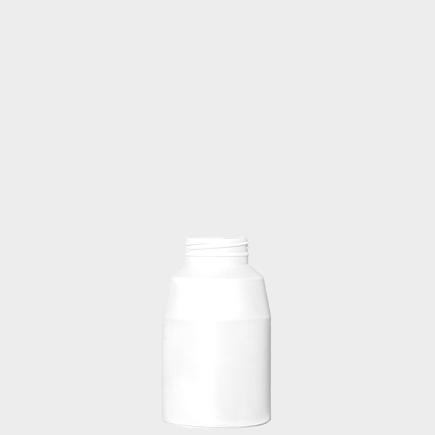 Runddose PANNA - HDPE - 220 ml