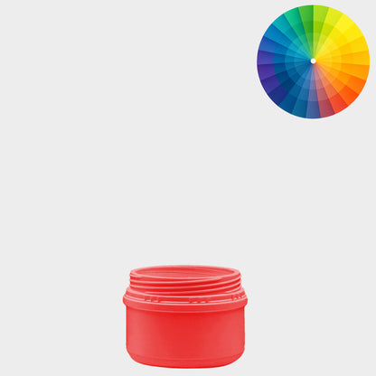 Runddose SDO - rHDPE - 250 ml