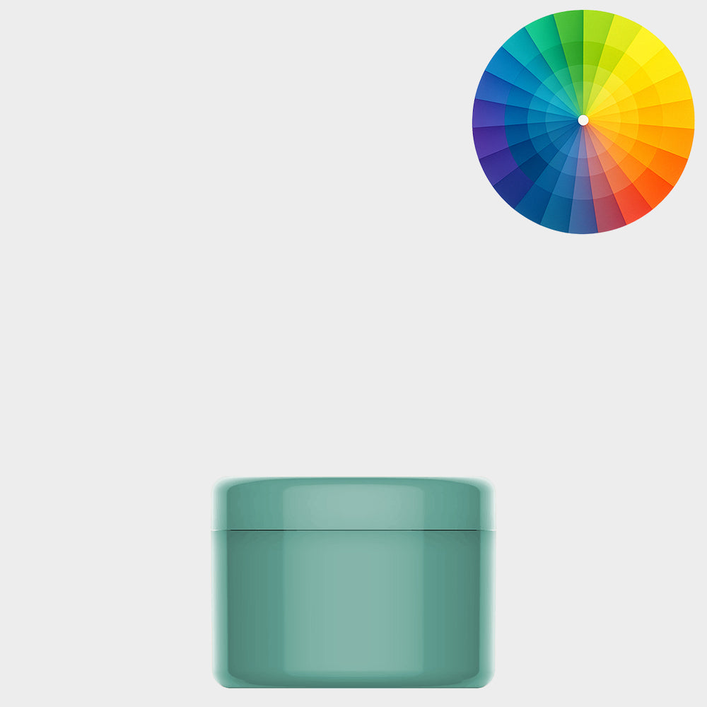 Runddose MARTE - PP - 250 ml