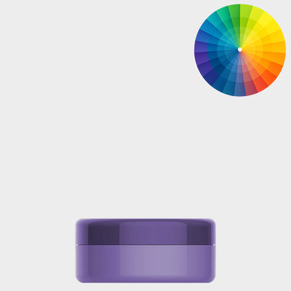 Runddose KIROS - PP - 250 ml