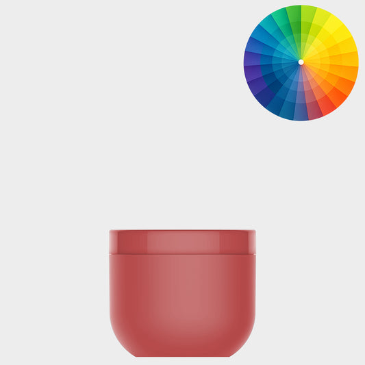 Runddose GIOVE - PP - 300 ml