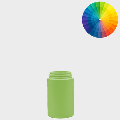 Runddose UNIVERSA - rHDPE - 350 ml