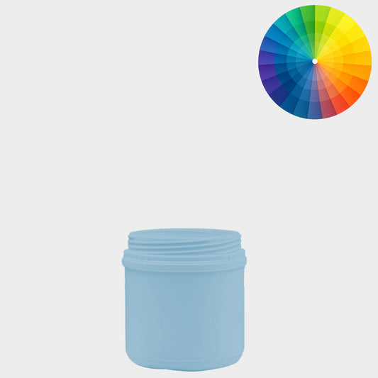 Runddose SDO UN - HDPE - 500 ml