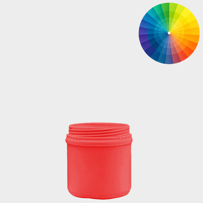 Runddose SDO - rHDPE - 500 ml