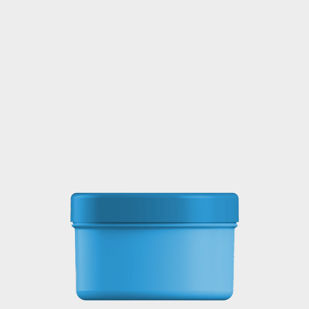 Runddose COLMAR - PP - 500 ml