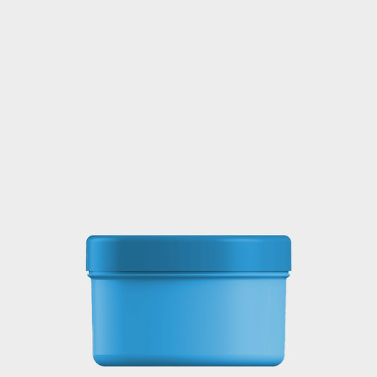 Runddose COLMAR - PP - 500 ml