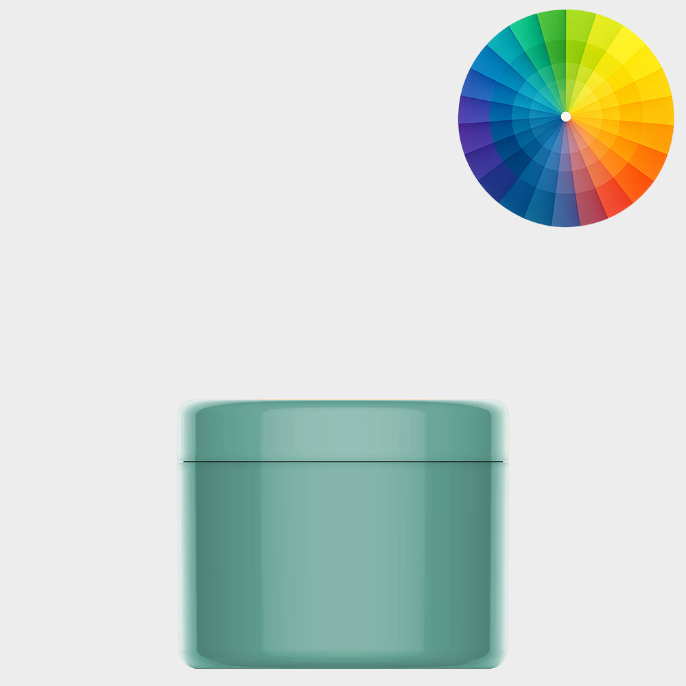 Runddose MARTE - PP - 500 ml