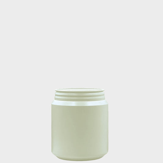 Runddose UNIVERSA - rHDPE - 750 ml