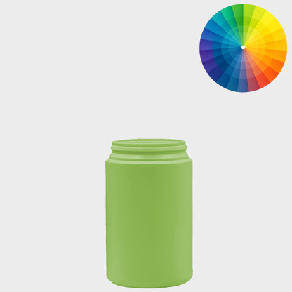 Runddose UNIVERSA - rHDPE - 750 ml