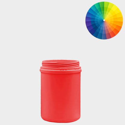 Runddose SDO - rHDPE - 780 ml