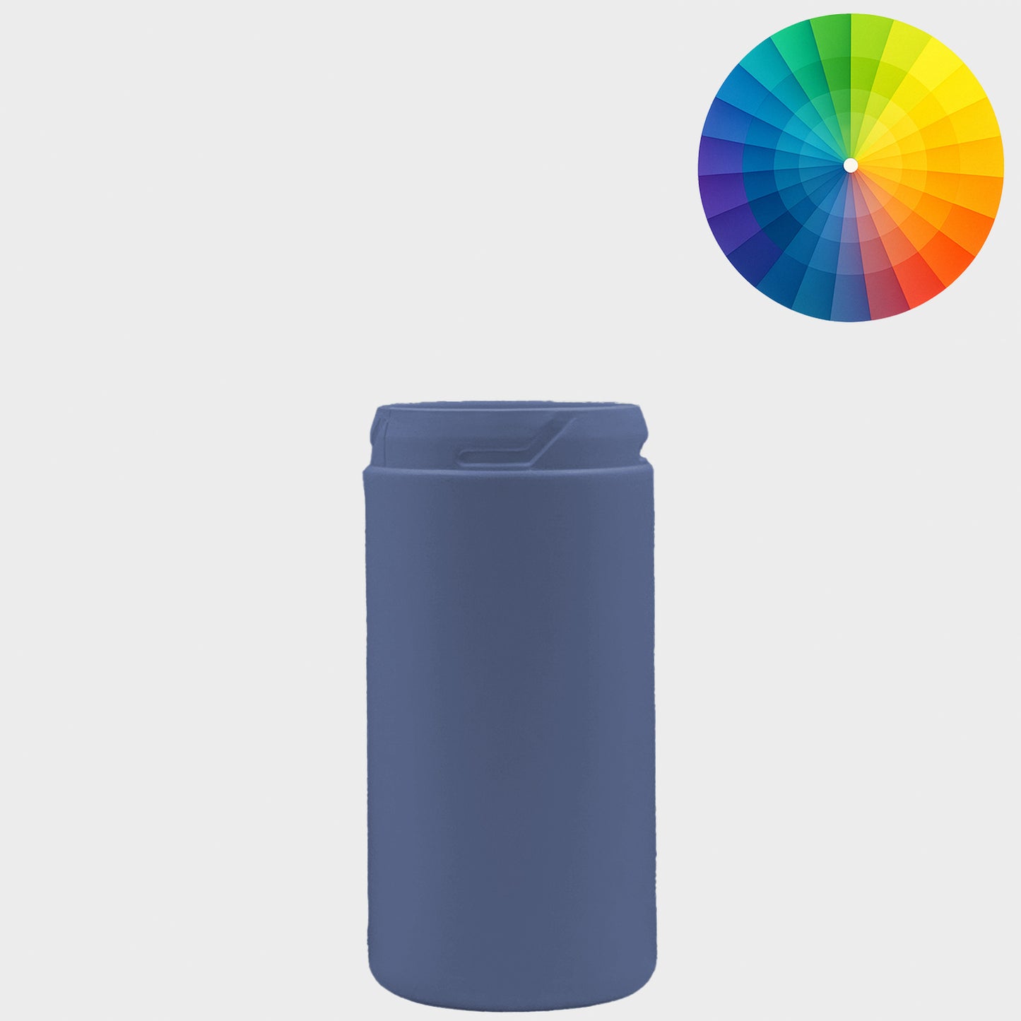 Feuchttuchdose DONATO - rHDPE - 800 ml