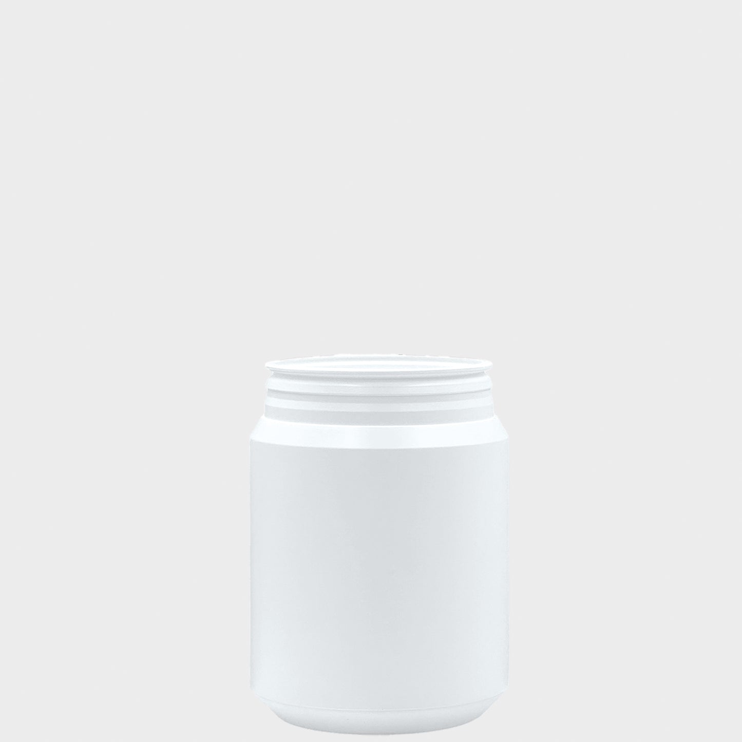 Runddose UNIVERSA - HDPE - 1000 ml