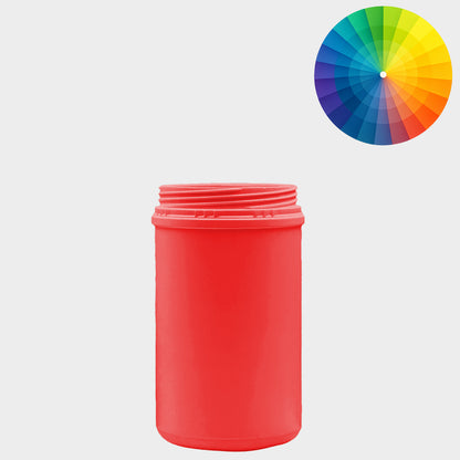 Runddose SDO - rHDPE - 1000 ml