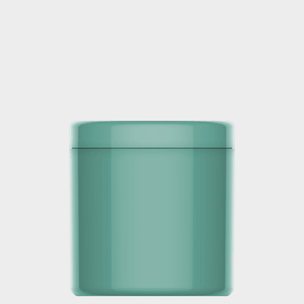 Runddose MARTE - PP - 1000 ml