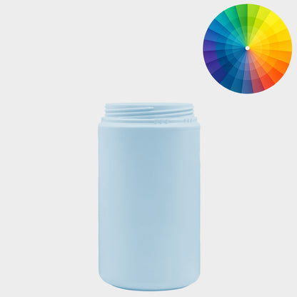 Runddose SDO UN - HDPE - 1300 ml