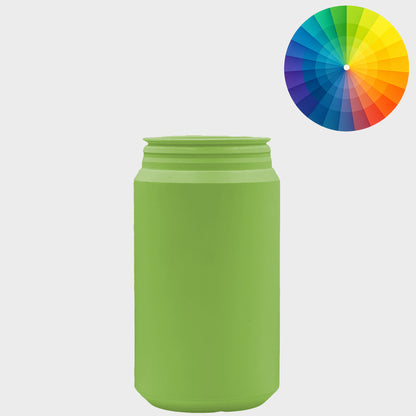 Runddose UNIVERSA - rHDPE - 1500 ml