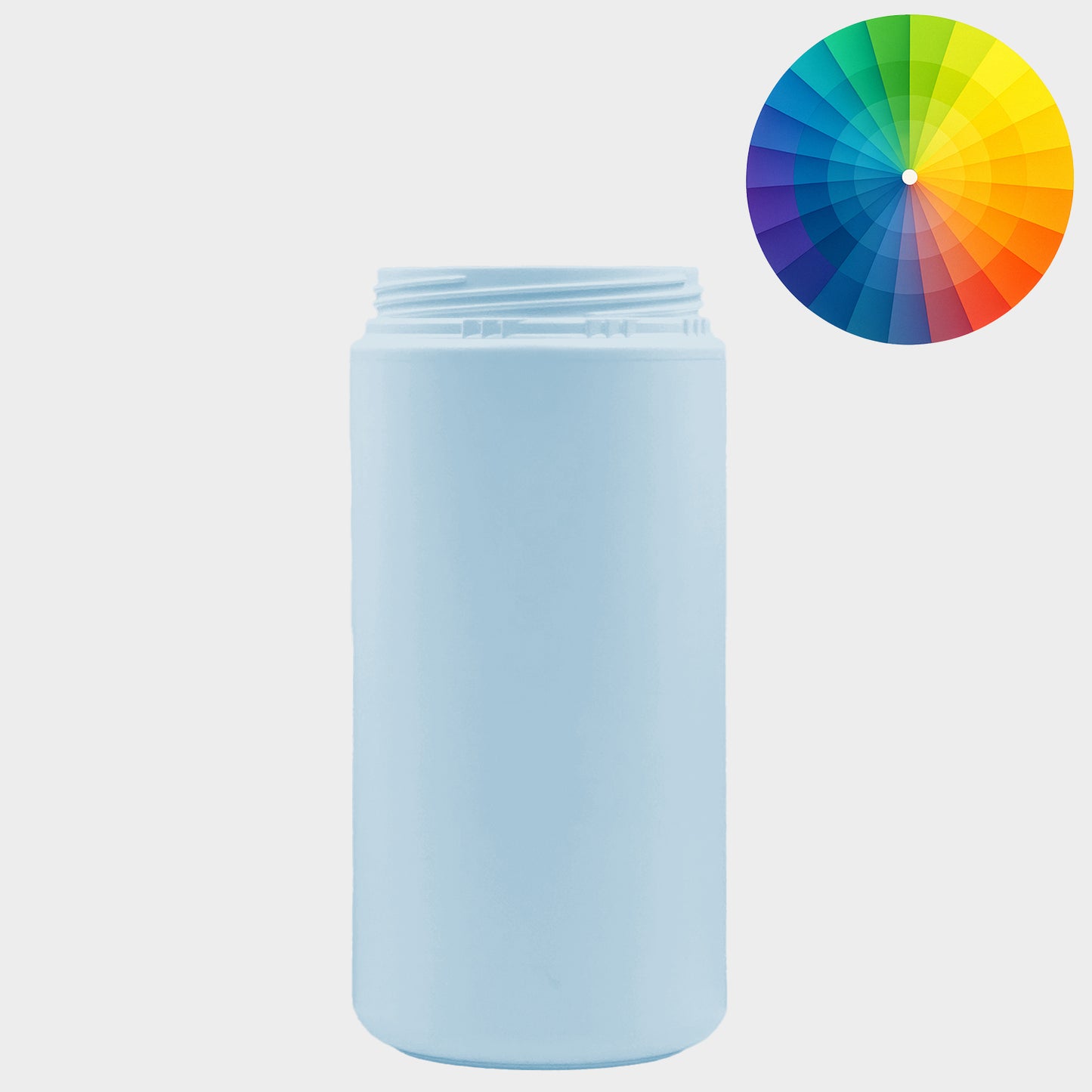 Runddose SDO UN - HDPE - 1600 ml