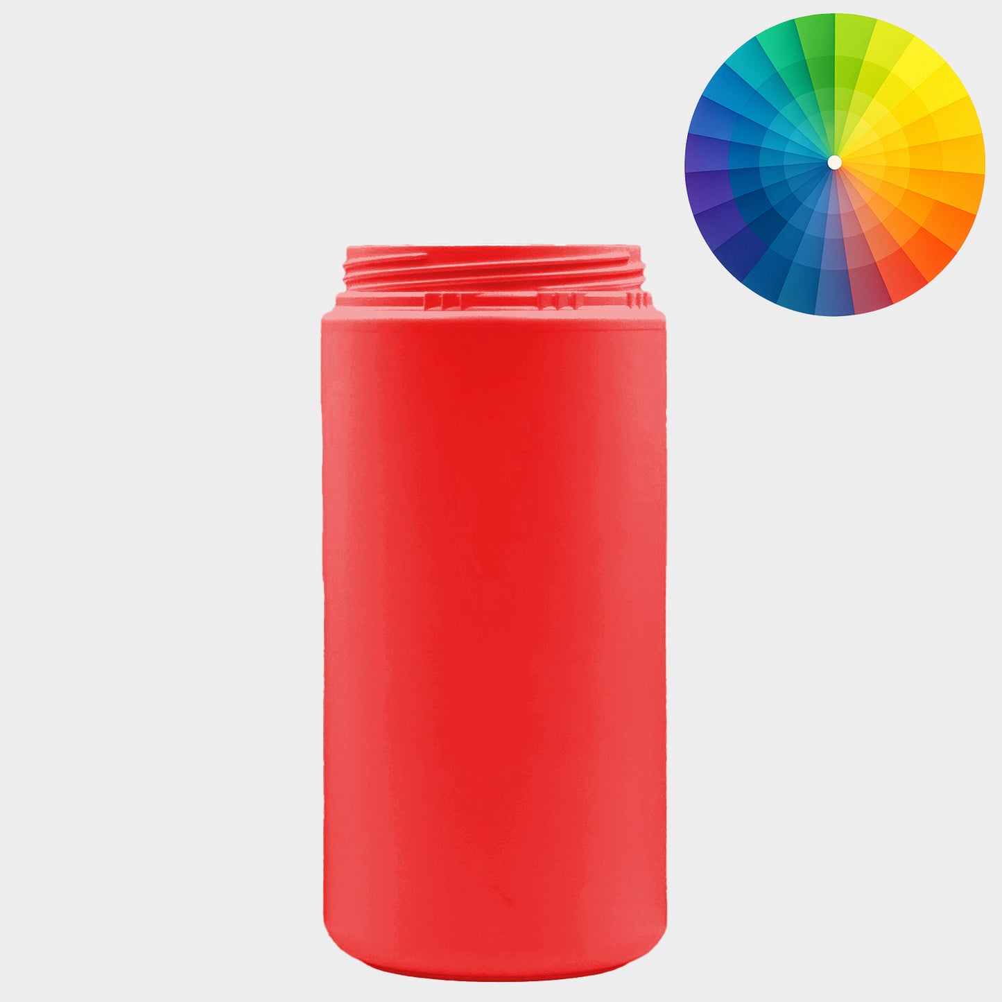 Runddose SDO - rHDPE - 1600 ml