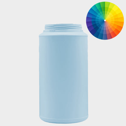 Runddose SDO UN - HDPE - 2000 ml