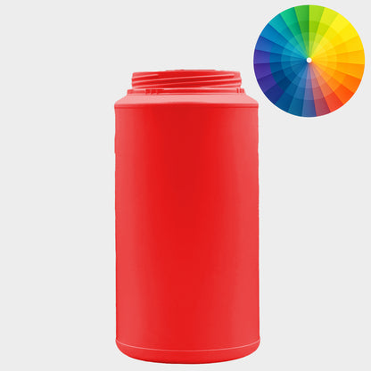 Runddose SDO - rHDPE - 2000 ml