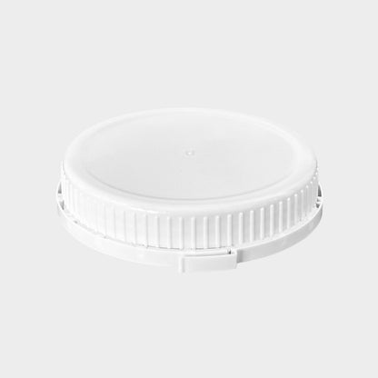 Runddose SDO - rHDPE - 650 ml