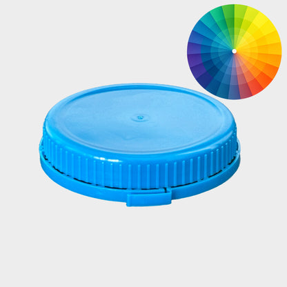 Runddose SDO - rHDPE - 250 ml