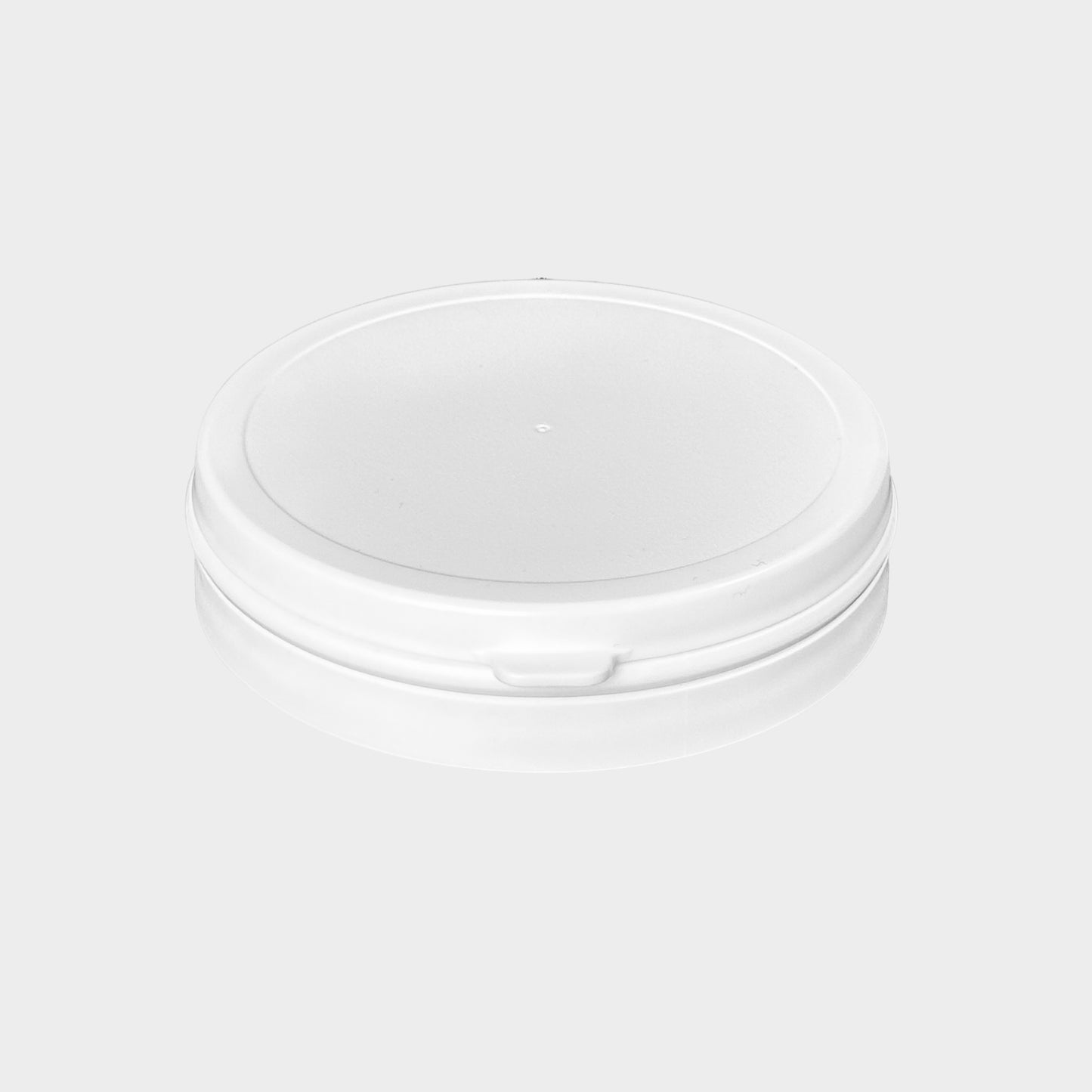 Runddose UNIVERSA - rHDPE - 750 ml