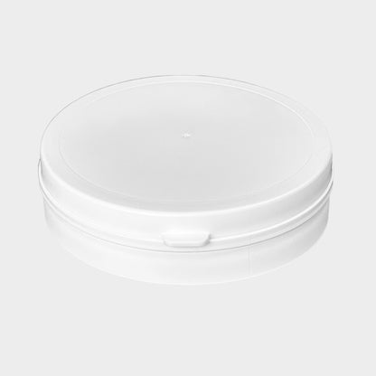 Runddose UNIVERSA - rHDPE - 1500 ml