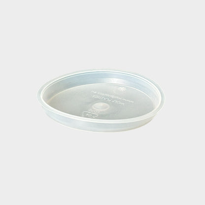 Runddose SDO UN - HDPE - 1300 ml