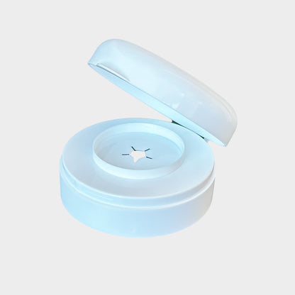 Feuchttuchdose DONATO - HDPE - 650 ml