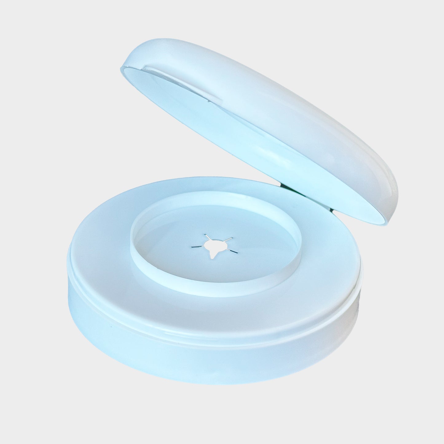 Feuchttuchdose JUMBO-DONATO - HDPE - 1500 ml