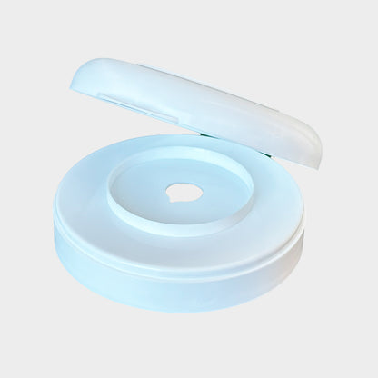 Feuchttuchdose JUMBO-DONATO - HDPE - 1600 ml