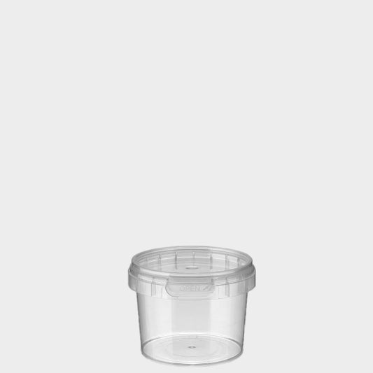 Becher UniPak 5101 - PP - 120 ml