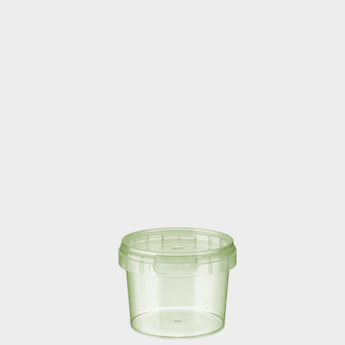 Becher UniPak 5101 - PP - 120 ml