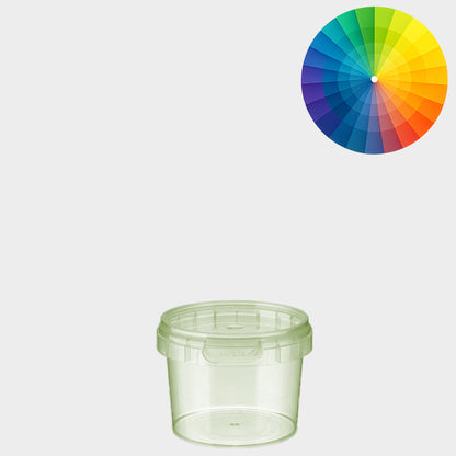 Becher UniPak 5101 - PP - 120 ml