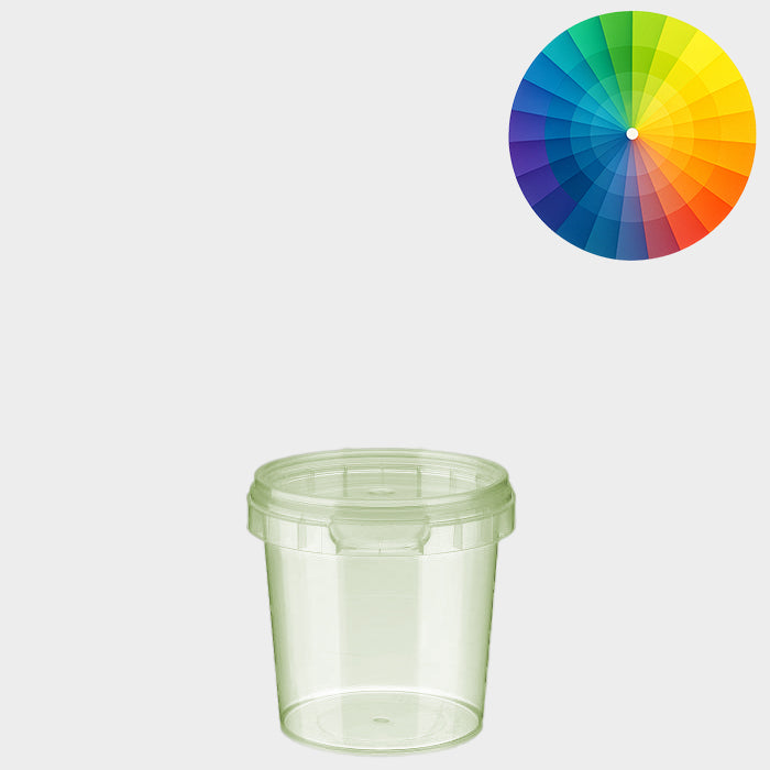 Becher UniPak 5102 - PP - 155 ml