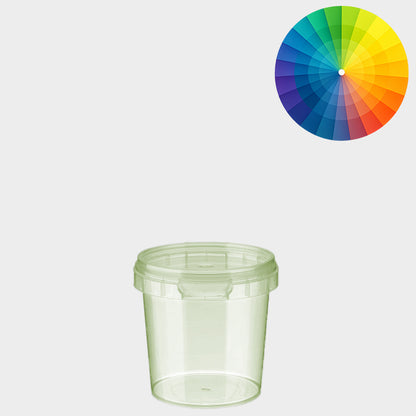 Becher UniPak 5102 - PP - 155 ml