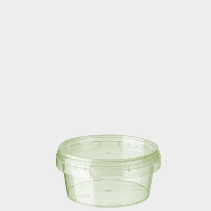 Becher UniPak 5015 - PP - 180 ml