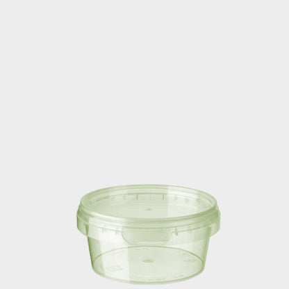 Becher UniPak 5015 - PP - 180 ml