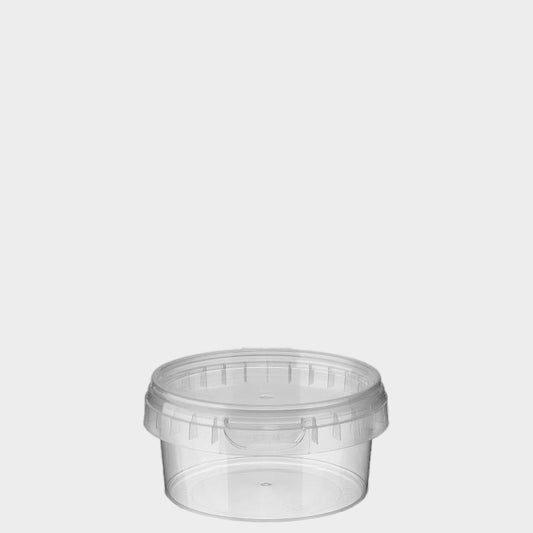 Becher UniPak 5098 - PP - 210 ml