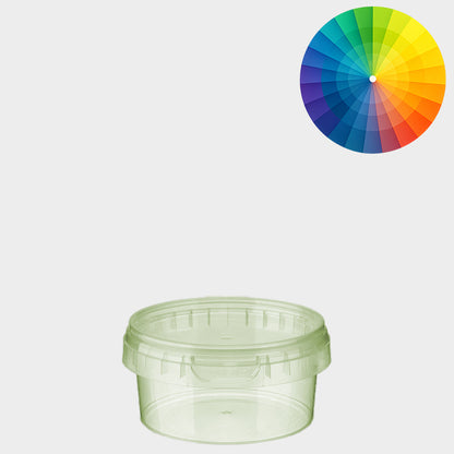 Becher UniPak 5098 - PP - 210 ml