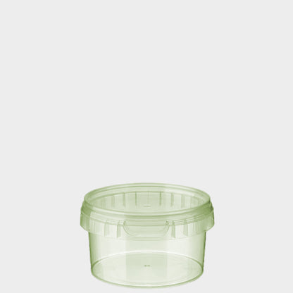 Becher UniPak 5016 - PP - 240 ml