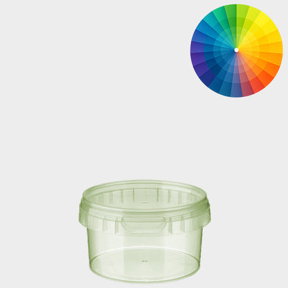 Becher UniPak 5016 - PP - 240 ml