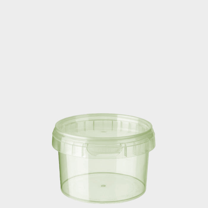Becher UniPak 5011 - PP - 280 ml
