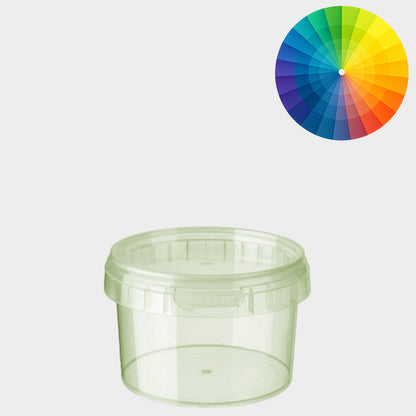 Becher UniPak 5011 - PP - 280 ml