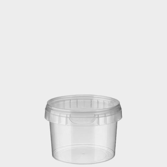 Becher UniPak 5097 - PP - 315 ml