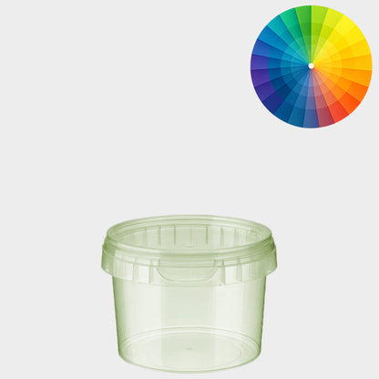 Becher UniPak 5097 - PP - 315 ml