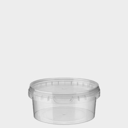 Becher UniPak 5226 - PP - 360 ml