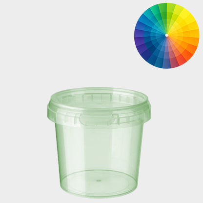 Becher UniPak 5110 - PP - 365 ml