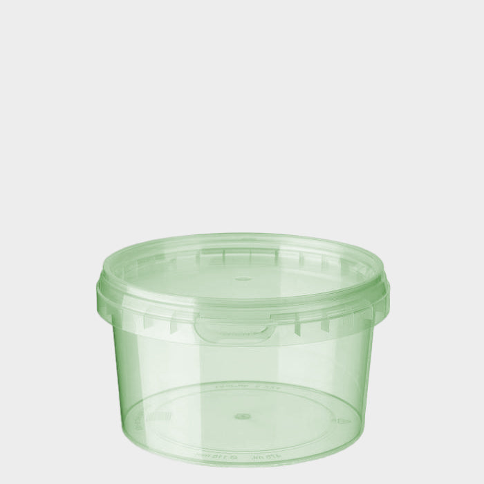 Becher UniPak 5224 - PP - 480 ml